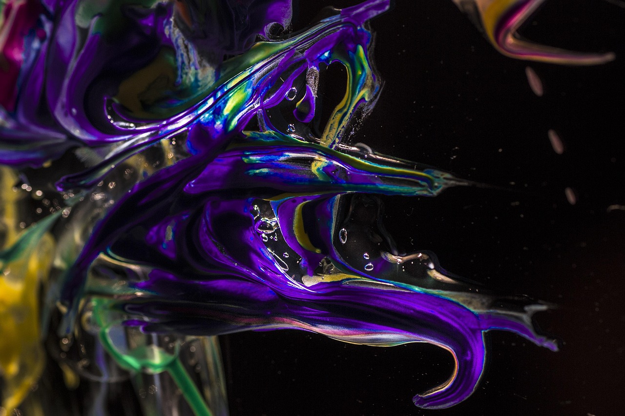 游戏动漫设计专业，探索与创新的艺术之旅之路