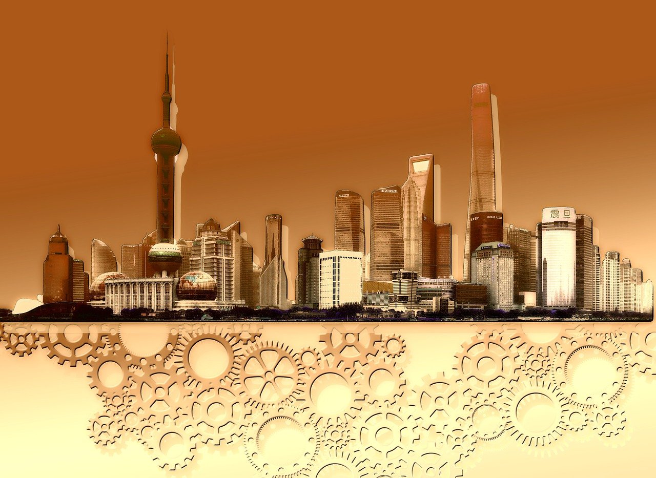 五眼桥规划更新，重塑城市风貌，驱动社区发展新篇章