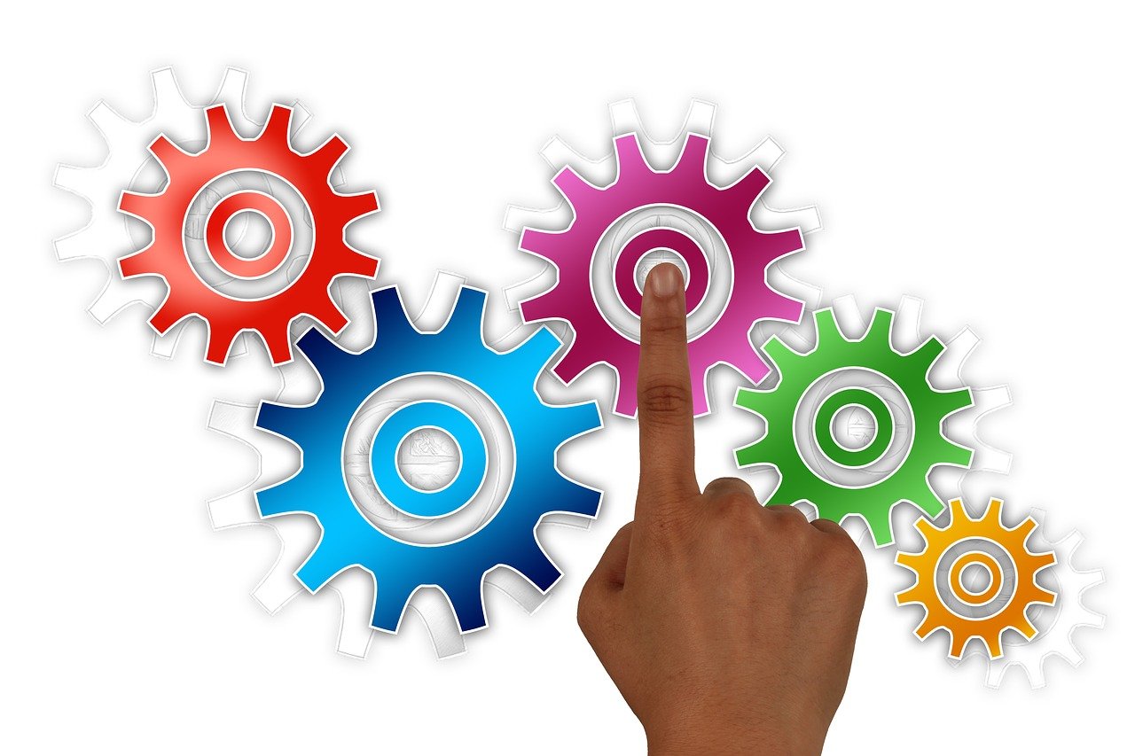 掌握行业资讯,洞悉未来趋势快报