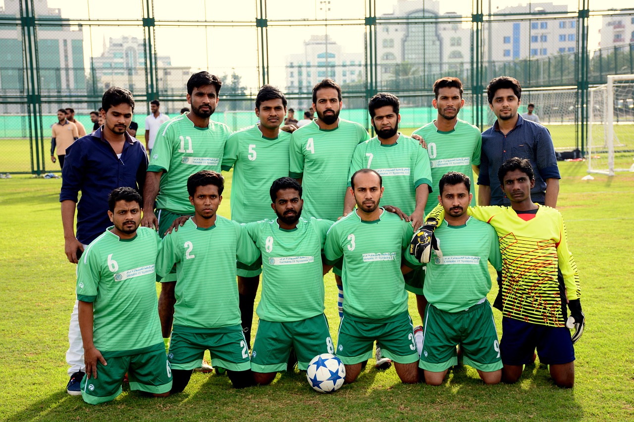 甲乙丙丁足球循环赛,团队荣耀的激烈角逐