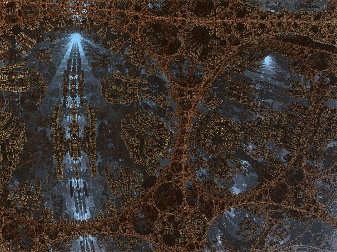 探索未知奇幻世界,最新神彩资讯大解密