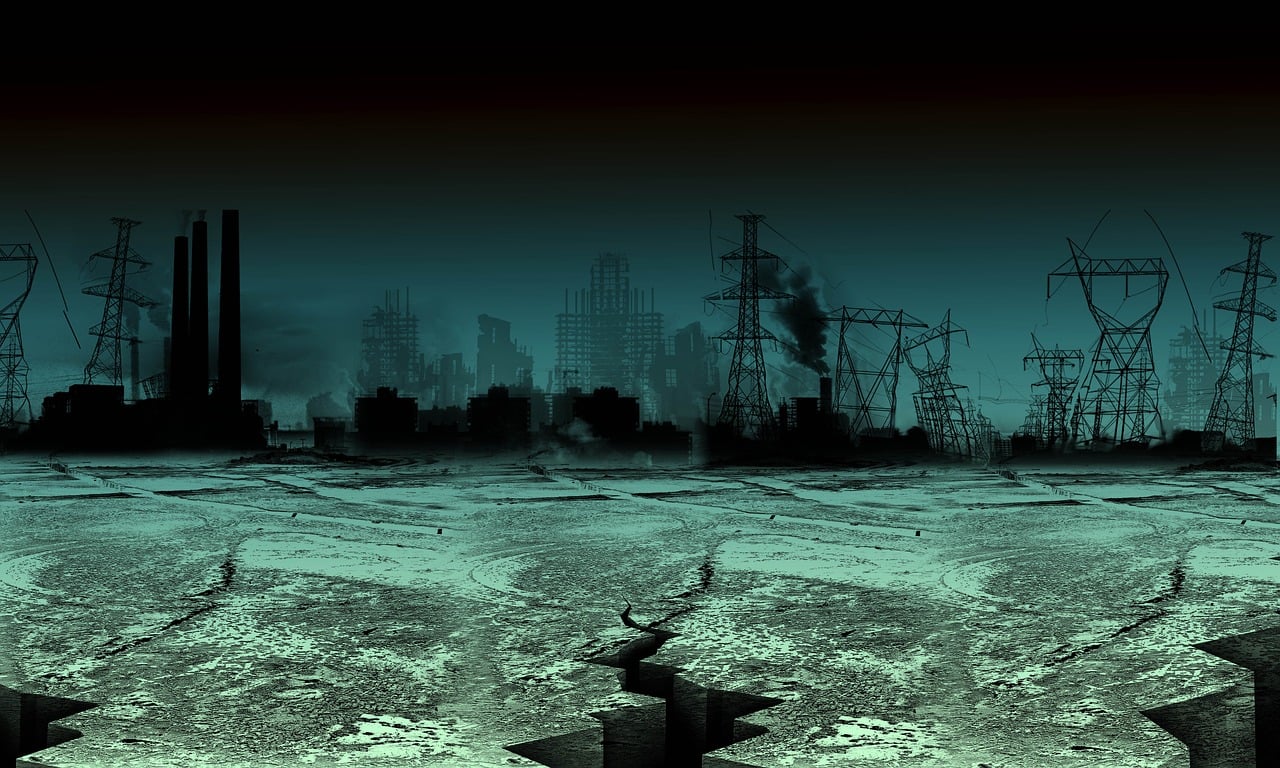 科学动漫，探索未知世界的桥梁之旅