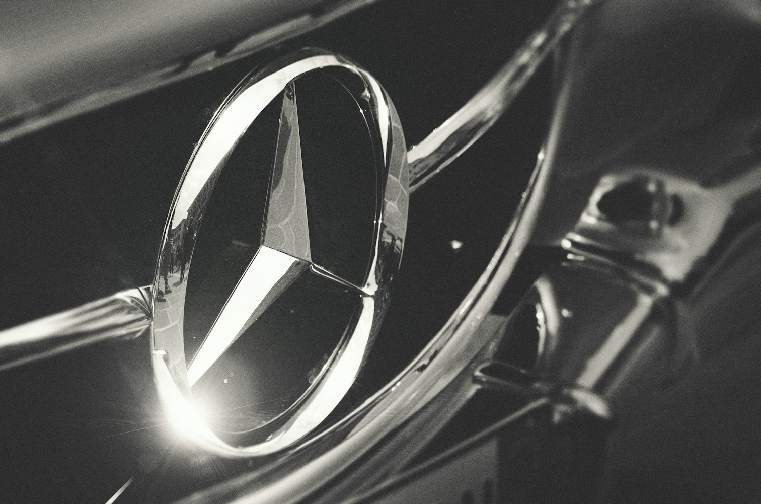 奔驰C260L价格详解及图片概览