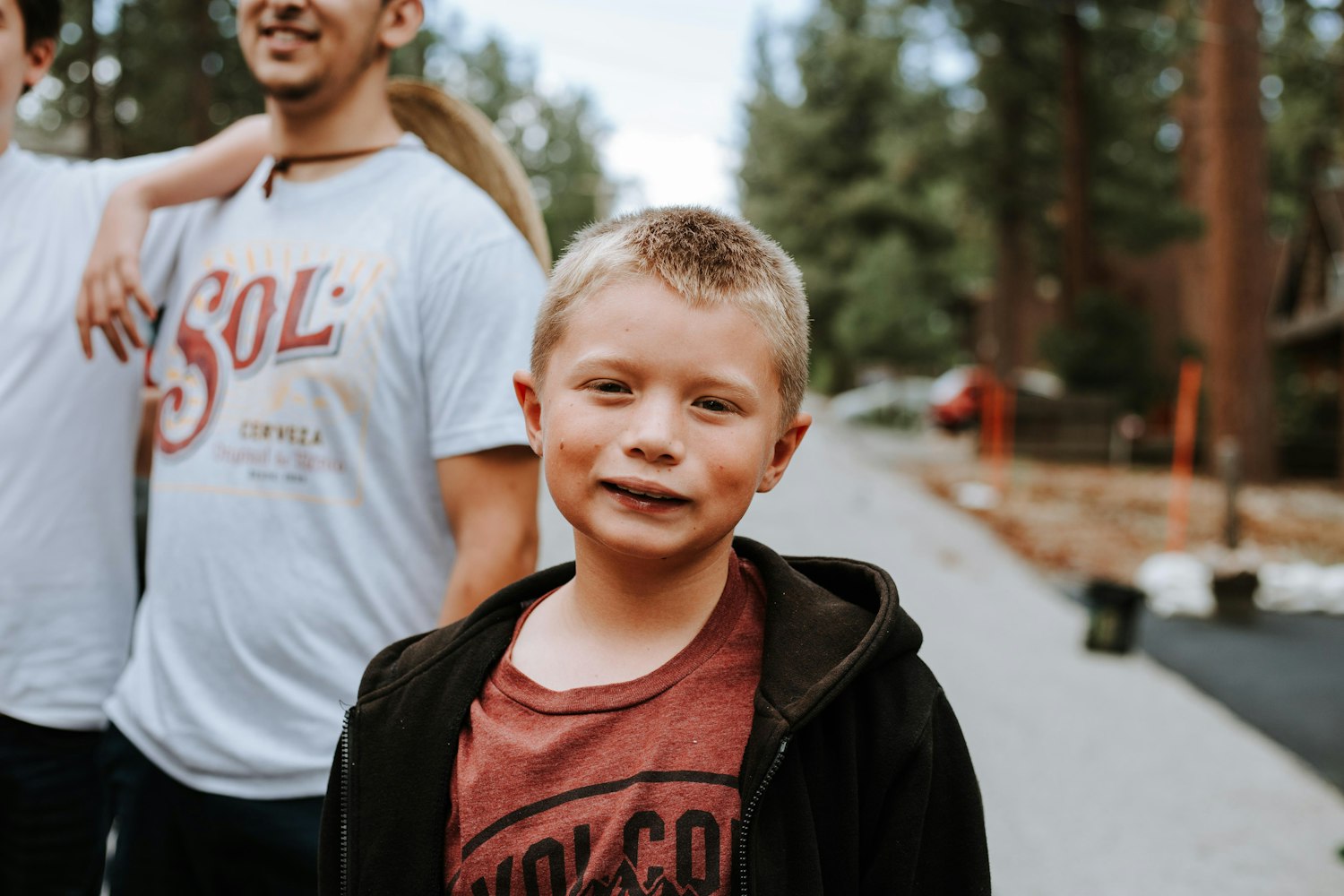 有孩子的男明星，家庭与事业的双重荣光之旅