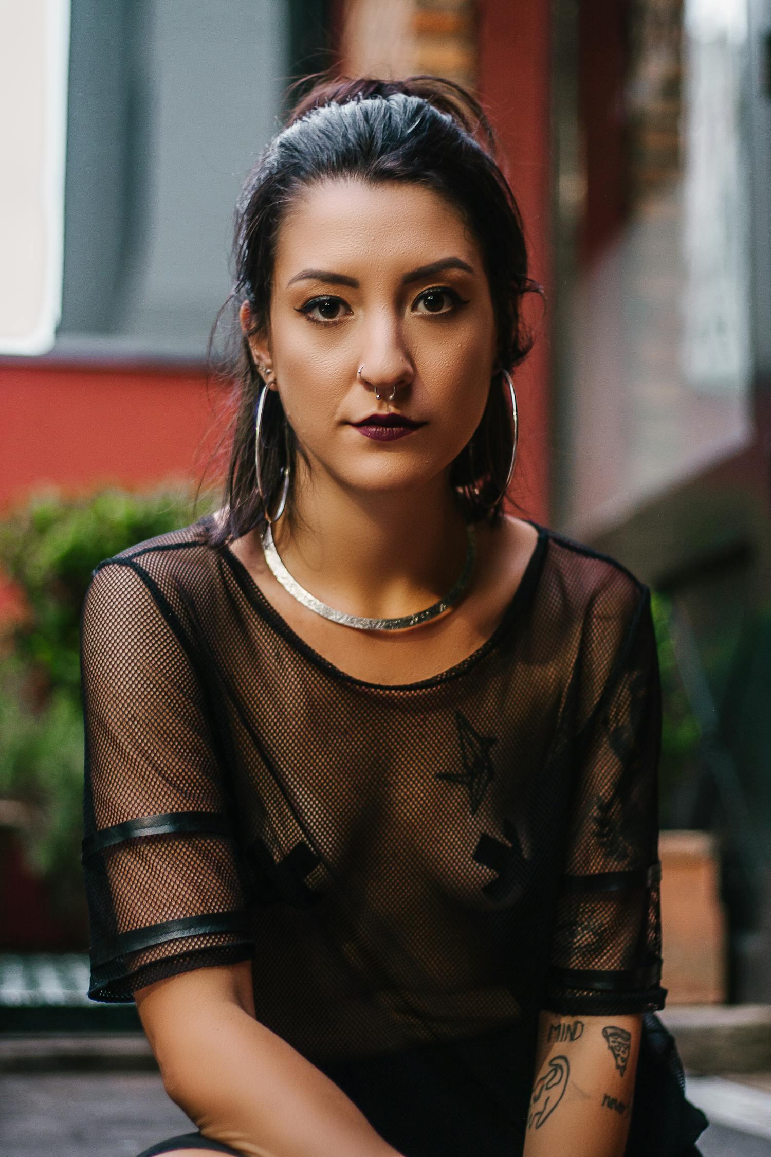 日本电影中的女性角色,从箱中展现多元魅力