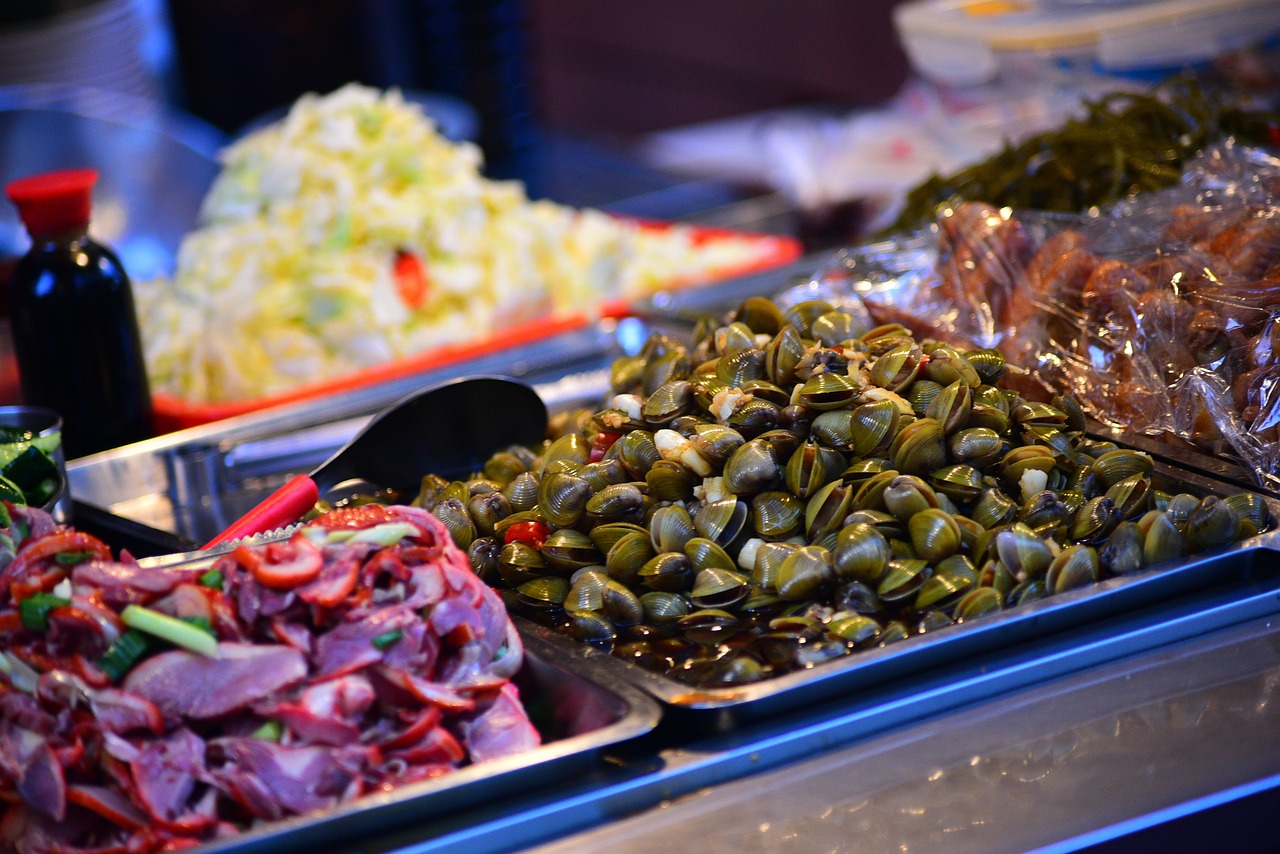 最新潮流小吃,探索美食新境界的必尝之选