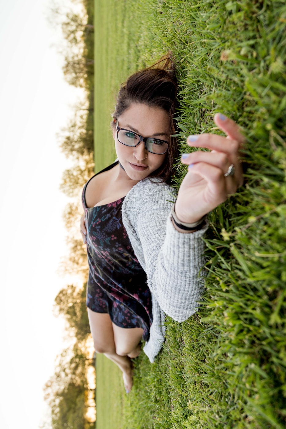 探索时代之美，最新艳照公开亮相