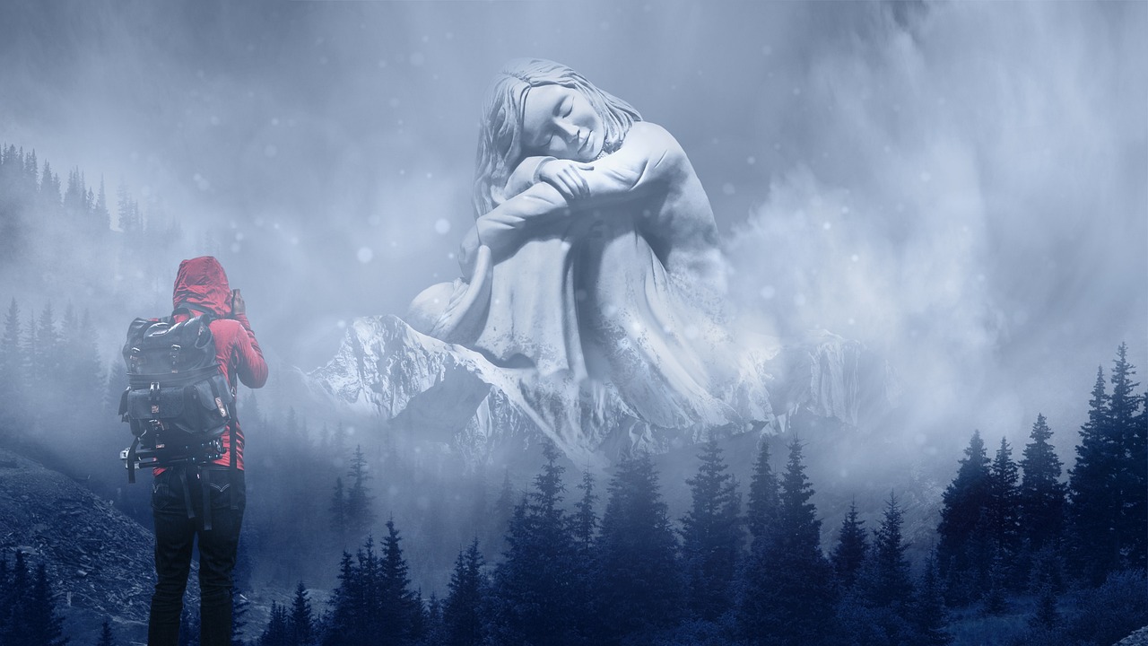 嫦娥叛逃记新篇,月宫阴谋与神秘之旅揭秘