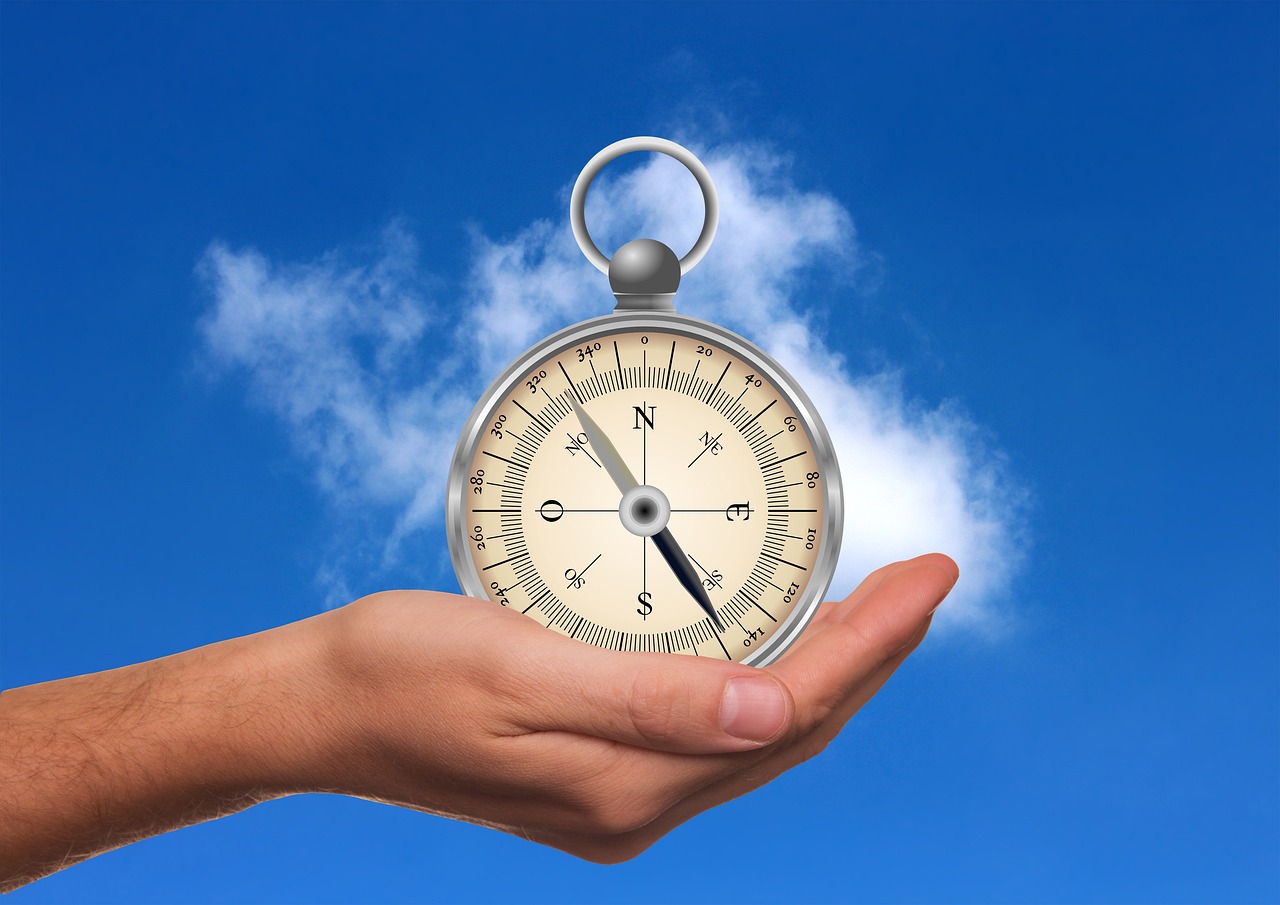 台湾新动态的变迁与发展，小明的关注点