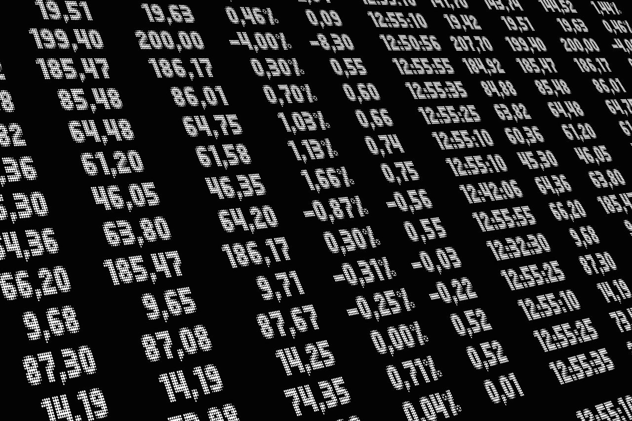 上海股票代码一览表,探索中国资本市场的繁荣与机遇