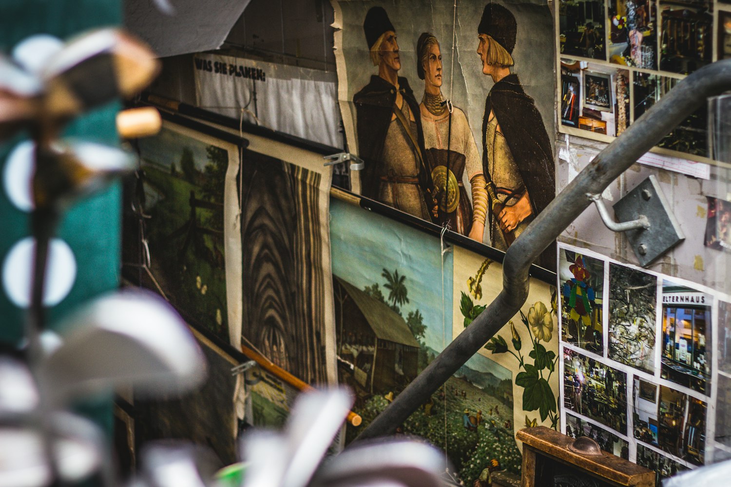 女子学校拷问,电影中的启示与深度思考