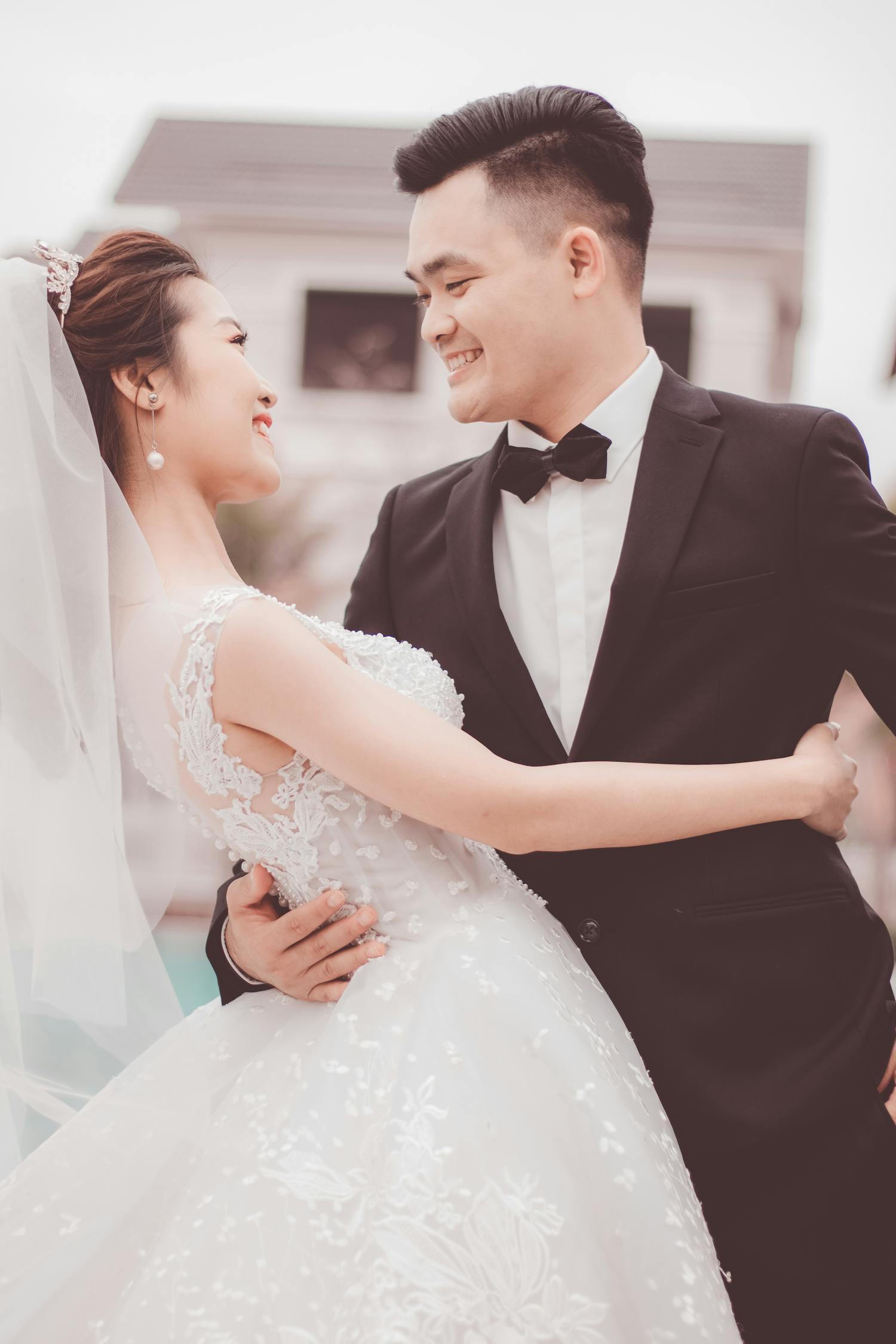 动漫情侣，情感与羁绊的展现