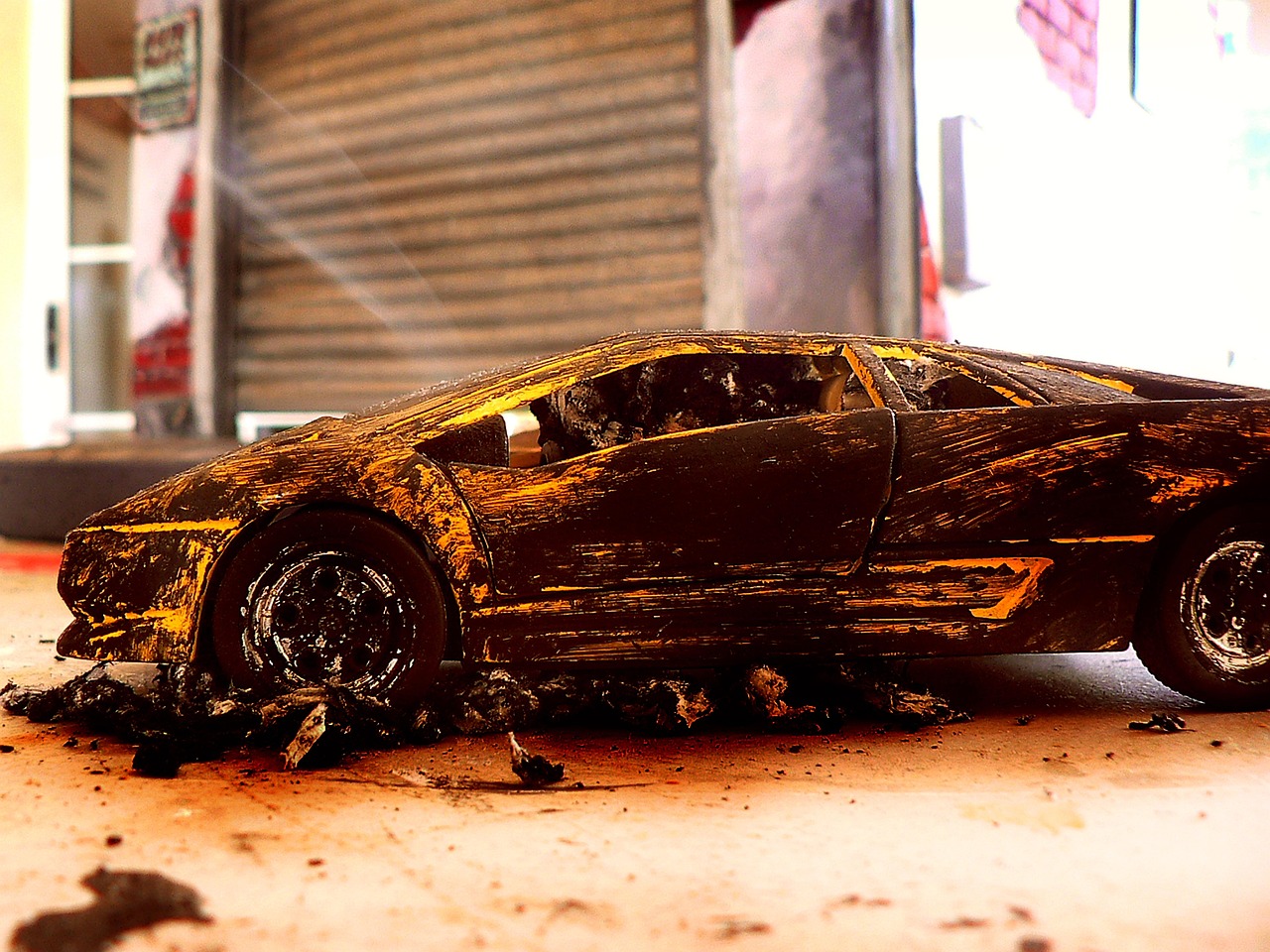 酒泉最新交通事故报道更新