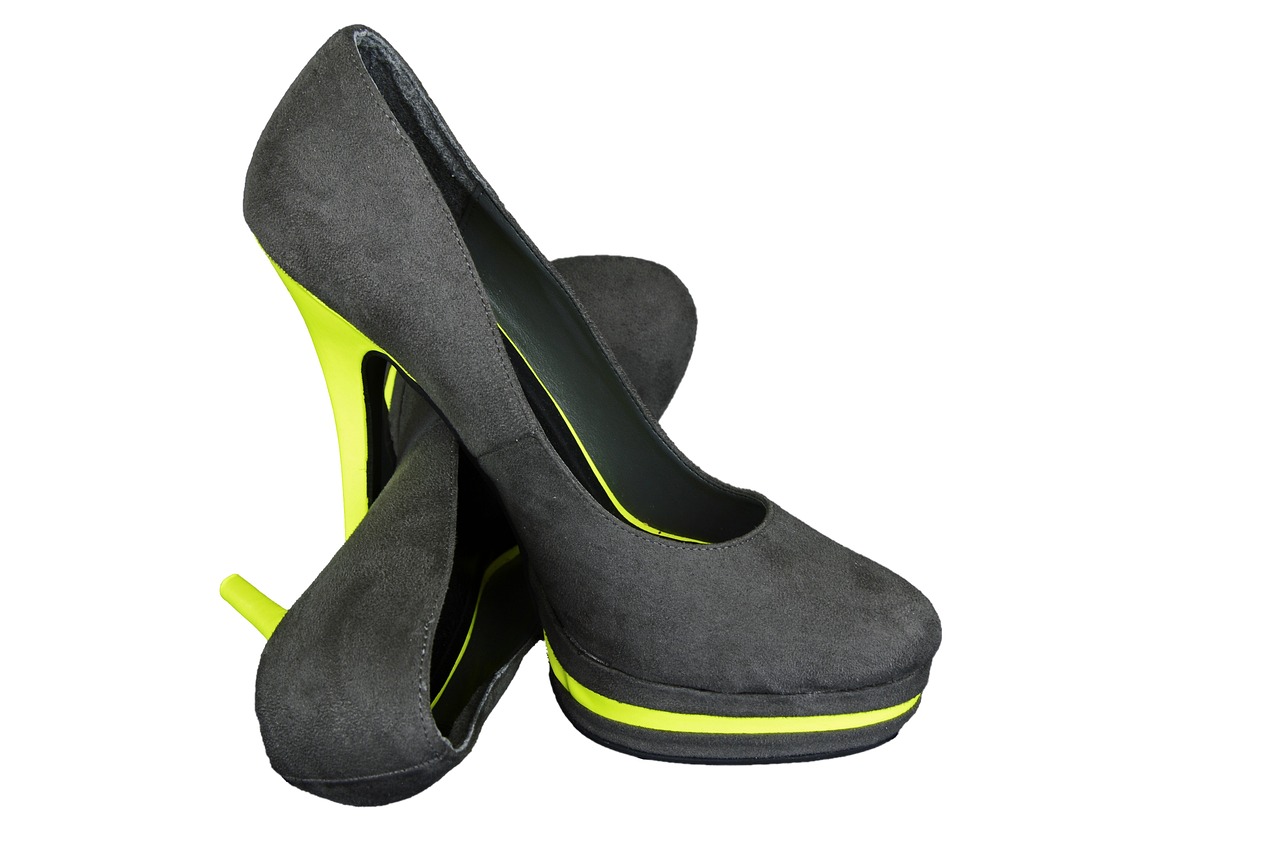 凯竹新款厨房高跟鞋,时尚与实用完美融合的魅力之选