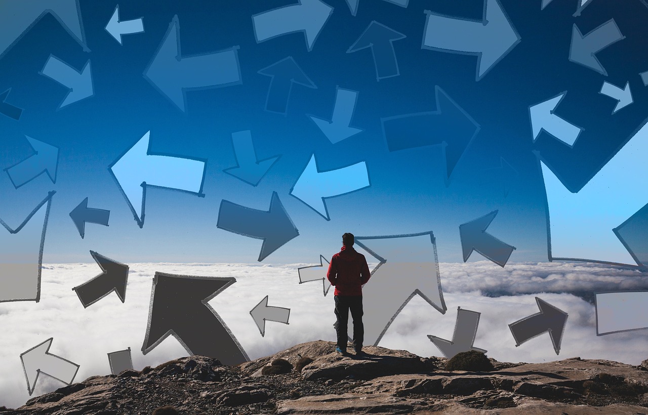 洞悉市场脉络,观行情,把握未来趋势