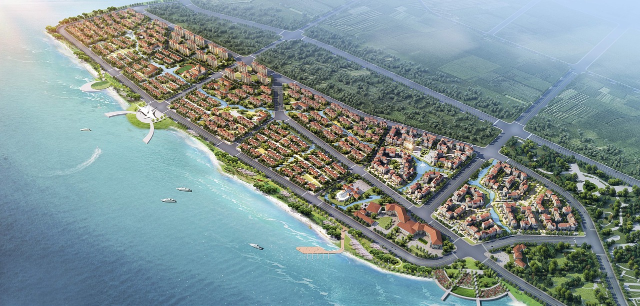 简阳三岔镇最新规划发布，揭示未来发展的新蓝图