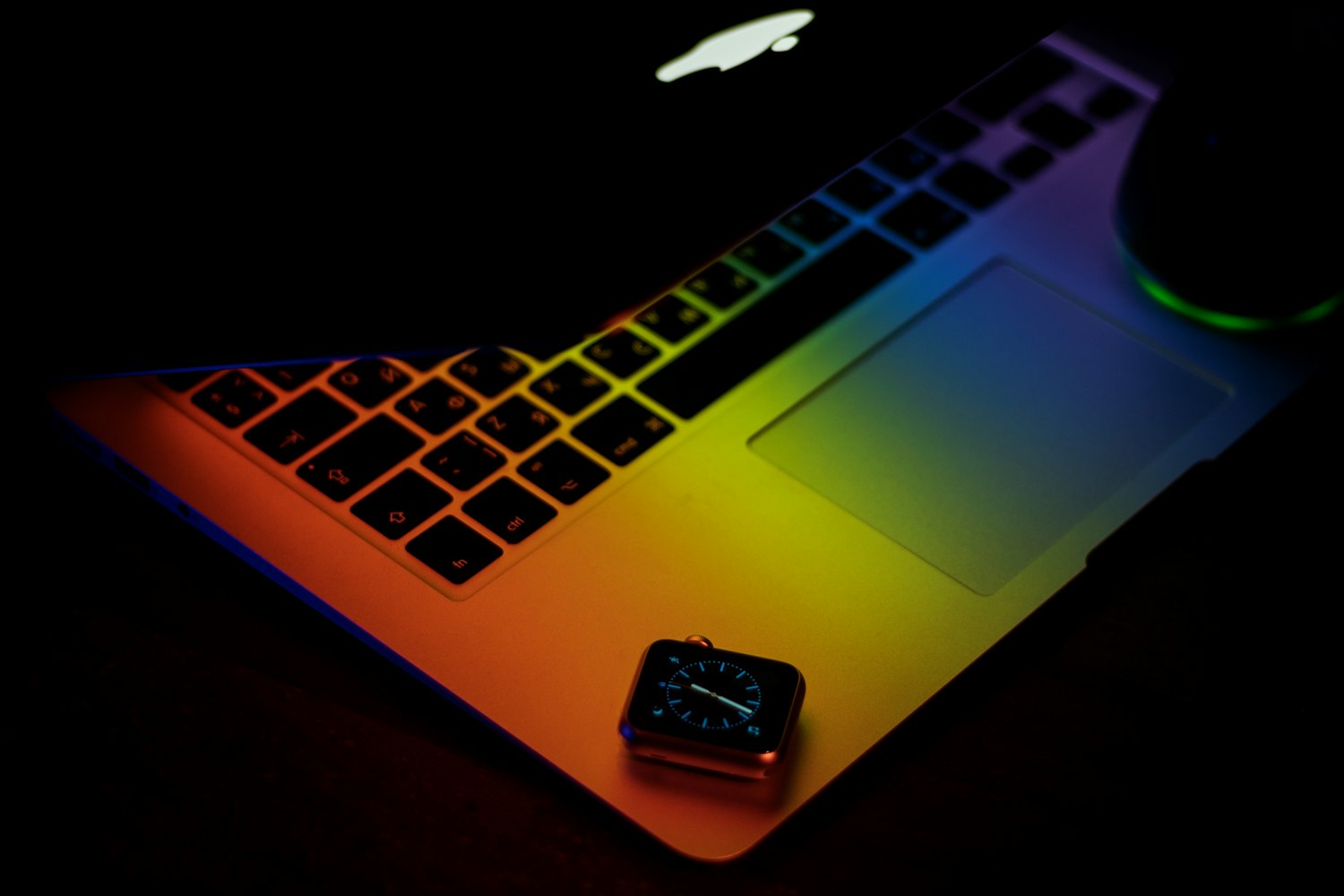 科技与期待的交汇点,苹果最新发布会时间揭晓!