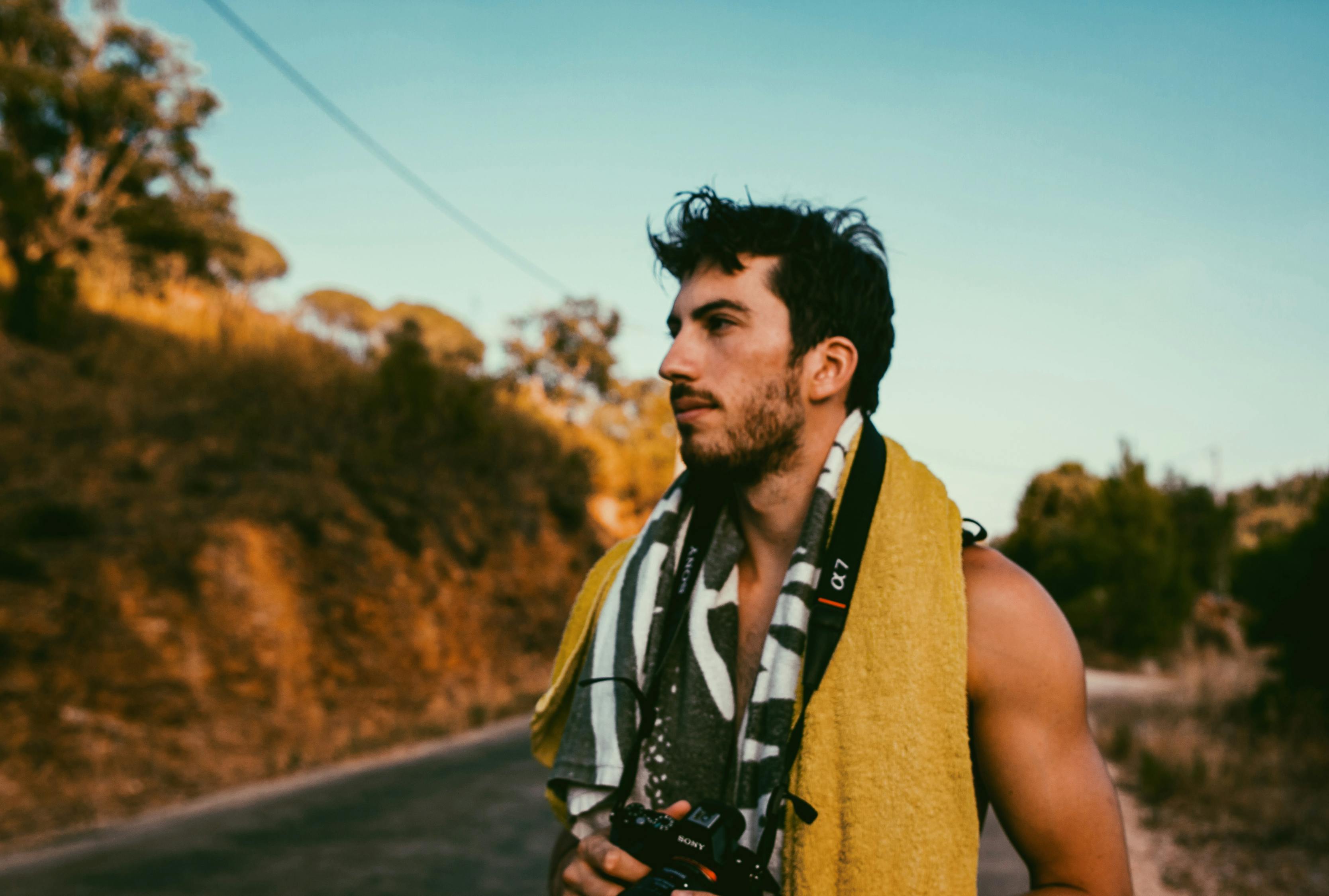 快递员艳遇奇缘，快递与电影中的浪漫奇缘