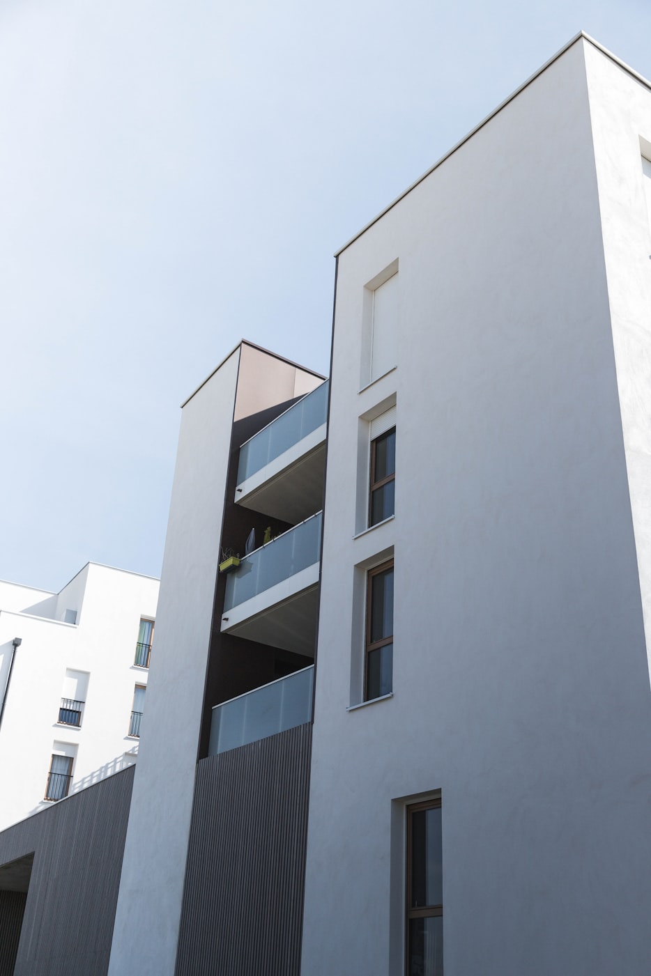 最新大气国标塑造现代建筑典范