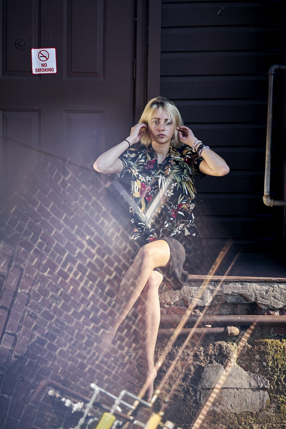 最新视频美女探索，美丽新领域的发现之旅