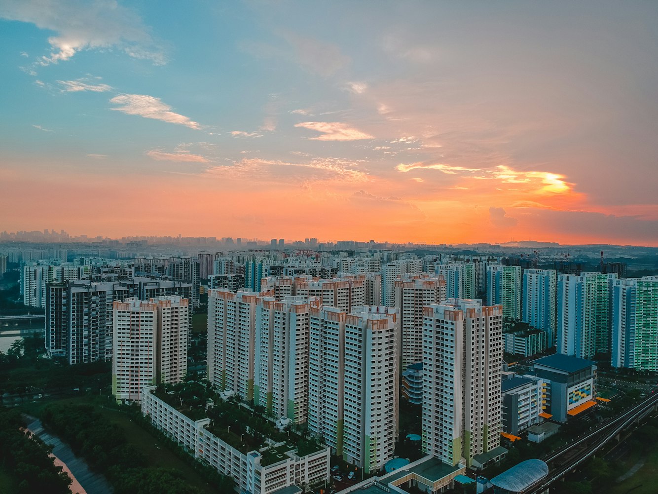 信阳最新住宅项目探索现代化居住新趋势