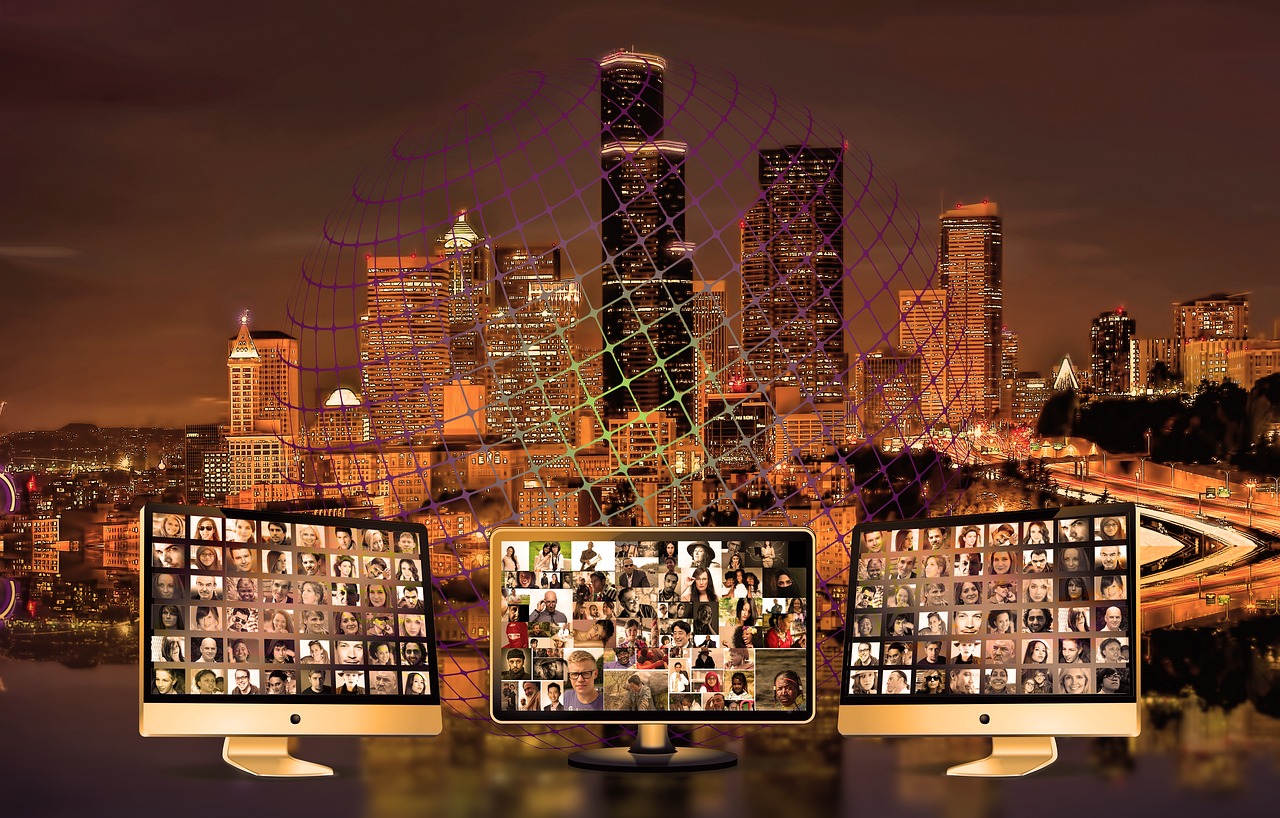 热门观影之旅，从影迷到电影迷社区的演变之路