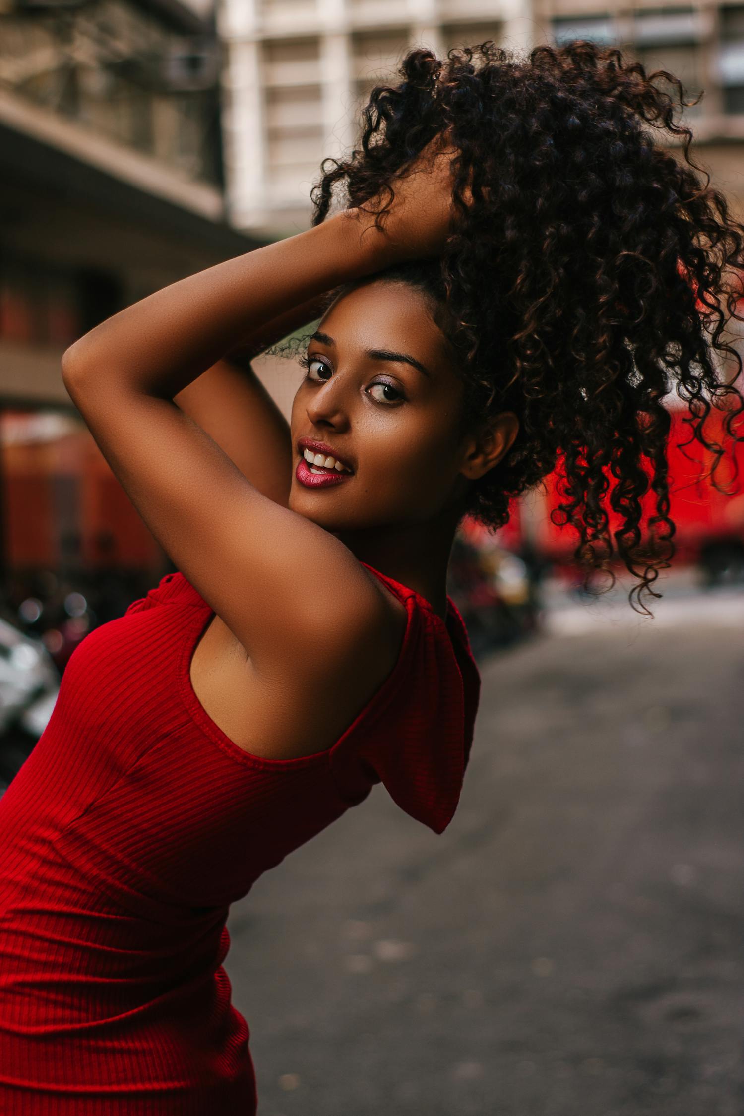 动漫美女穿内衣的魅力与遐想