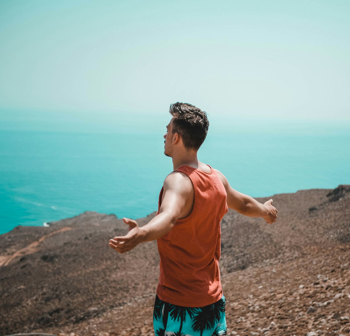 甘胜泉新动态，引领未来的力量之源