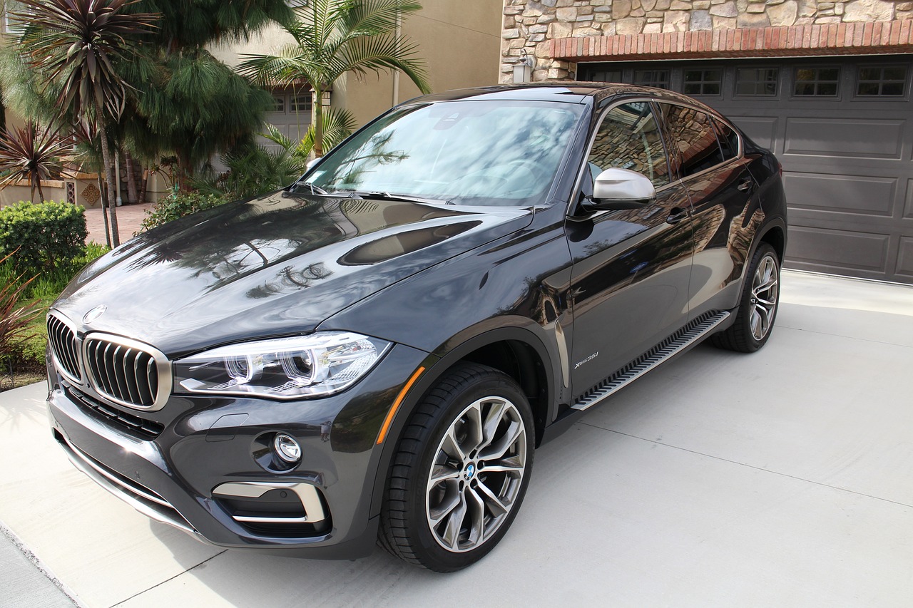 宝马三系新款重塑豪华轿车市场格局，引领豪华轿车新潮流