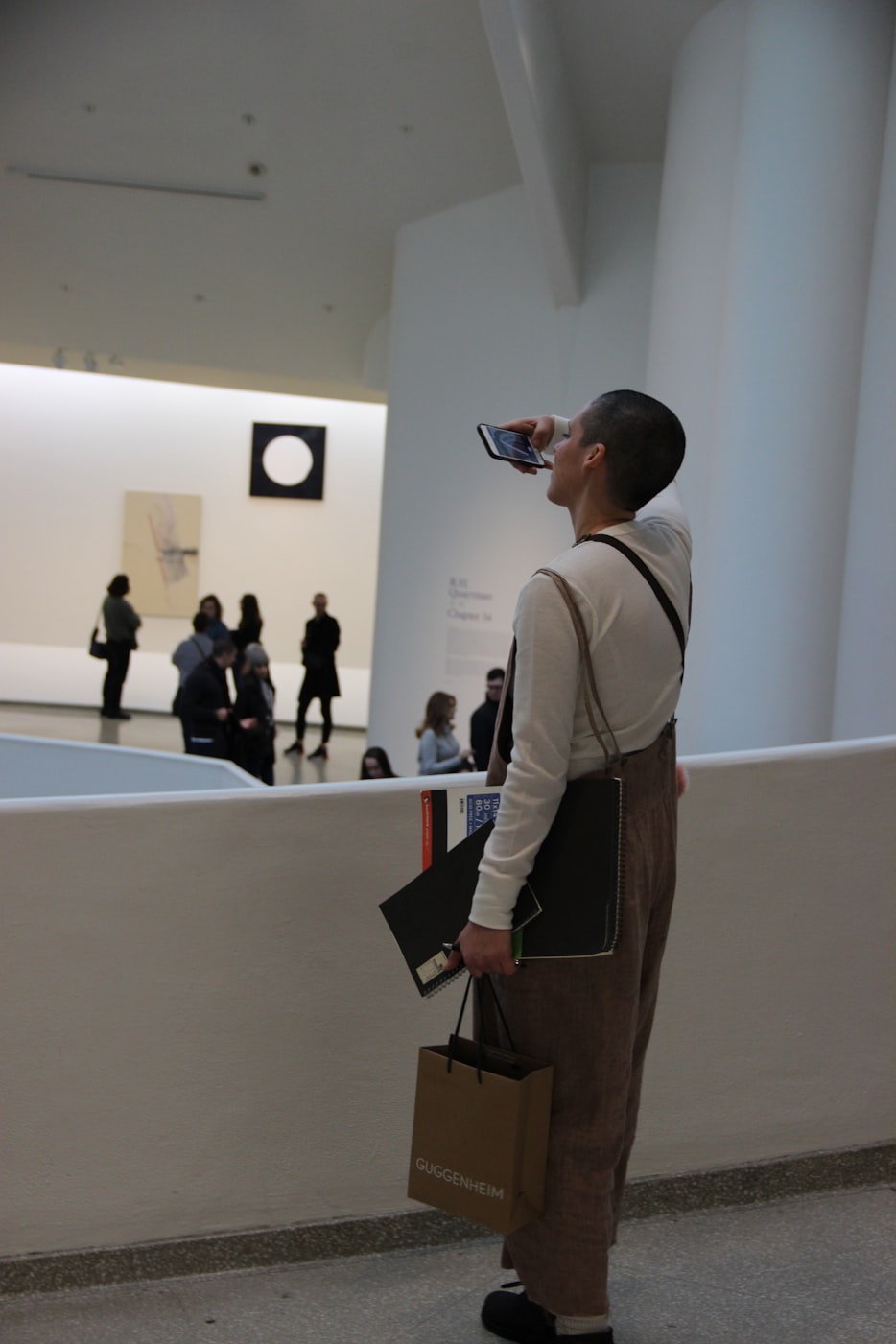 魏超杰新作，探索艺术领域的新篇章