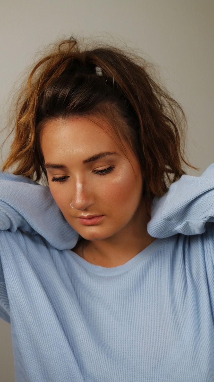 娱乐圈璀璨之星，女明星的闪耀之路