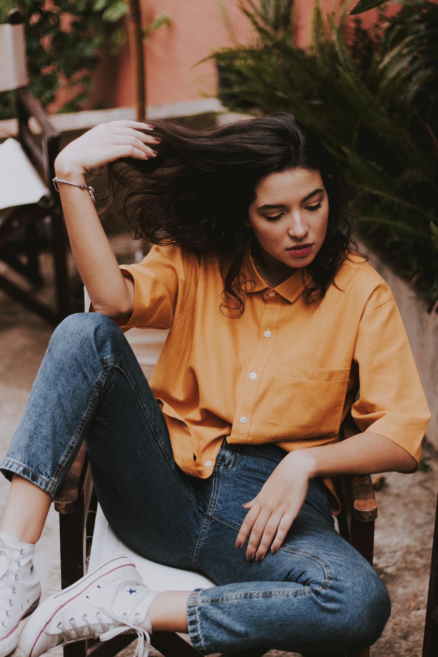 韩国明星直播，展现真实魅力的新舞台