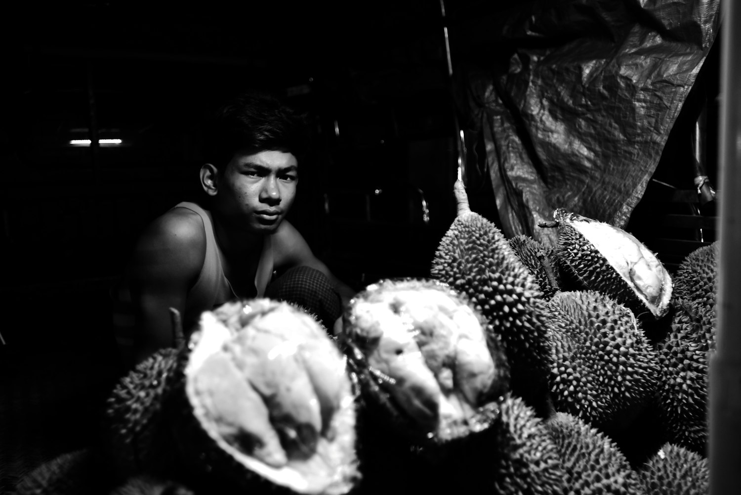 活着，演员的生命演绎与生存之道