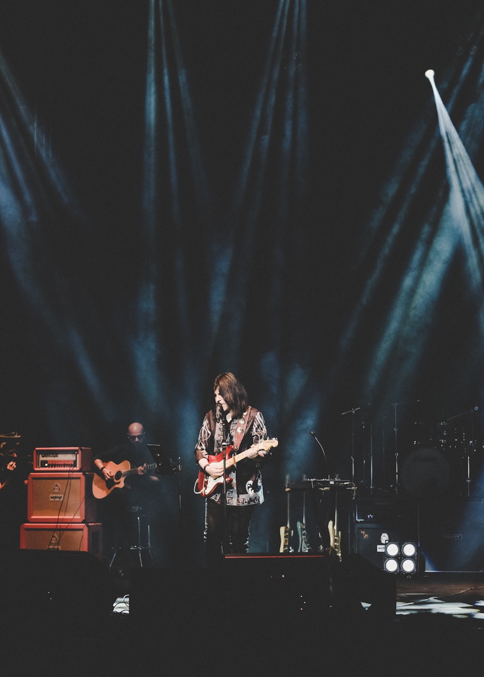 鹿晗最新节目插曲，音乐与娱乐的绝佳融合