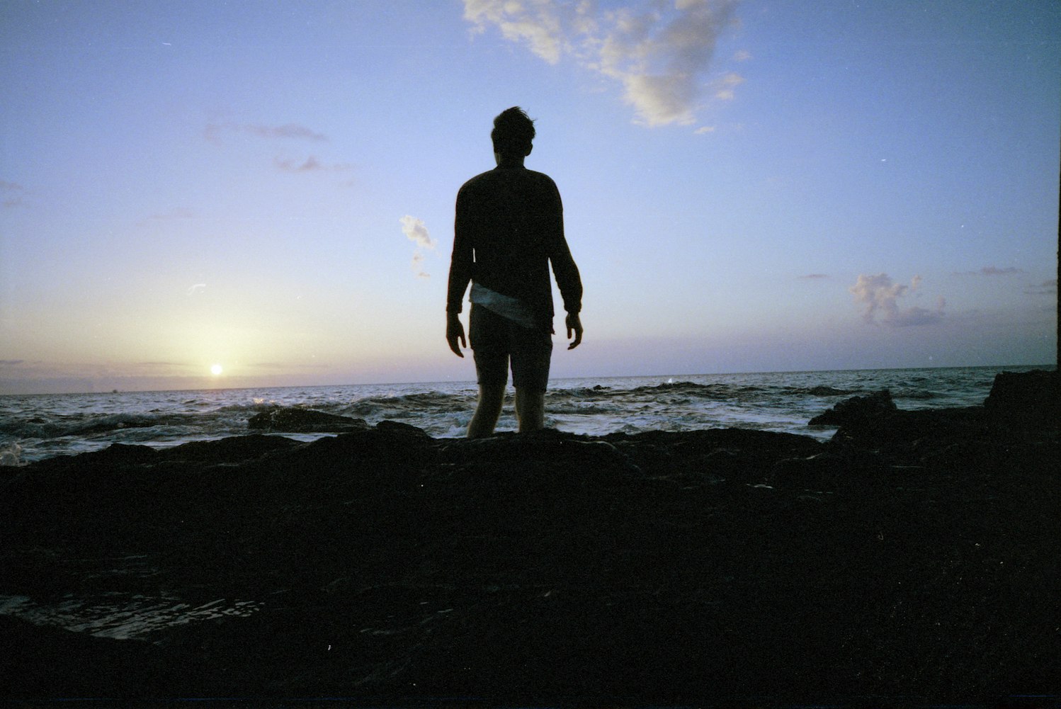 乡村伦理电影，道德与人性的深度探索与对话
