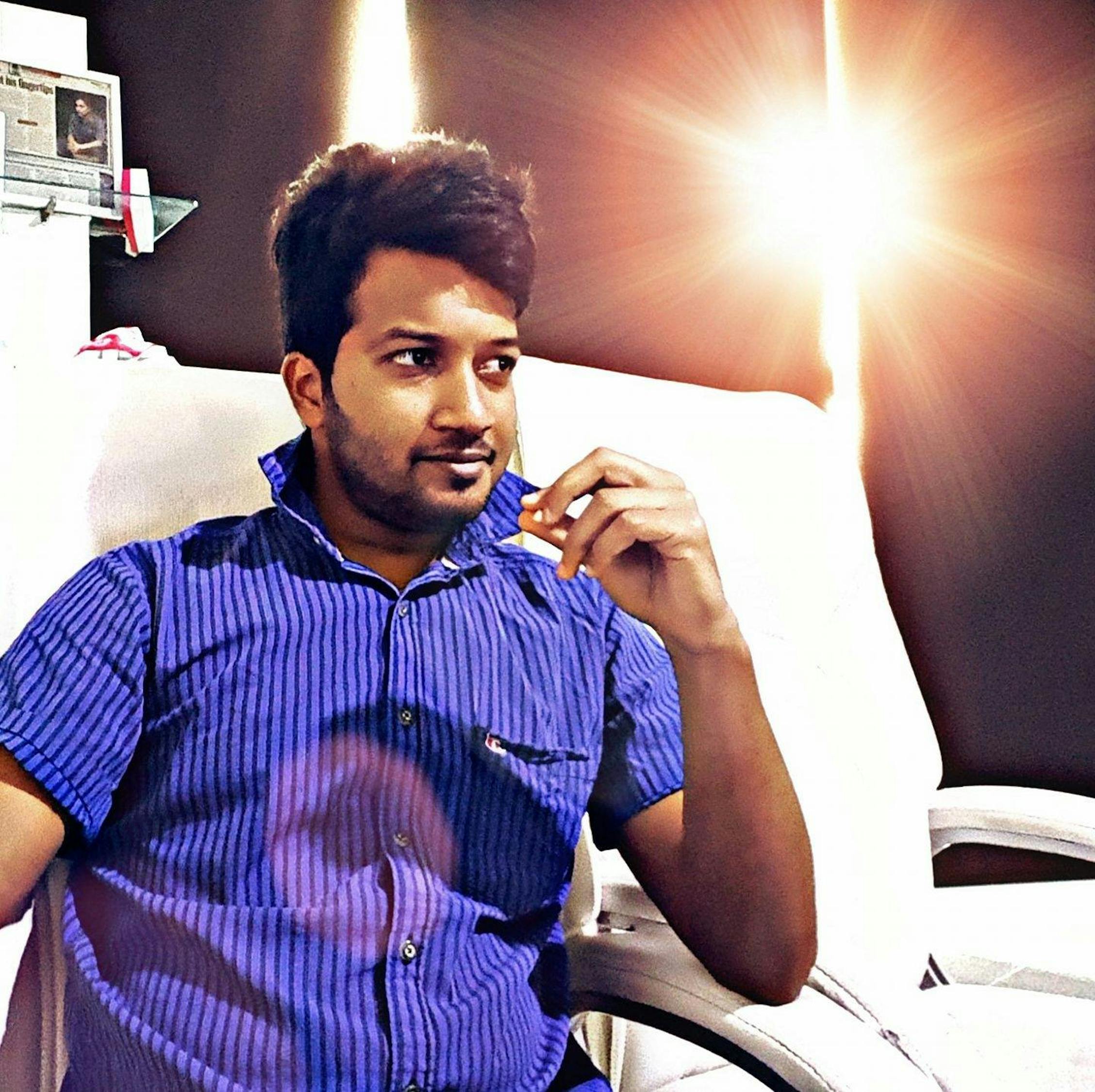 舞台之星陈靓，滑稽演员的魅力风采