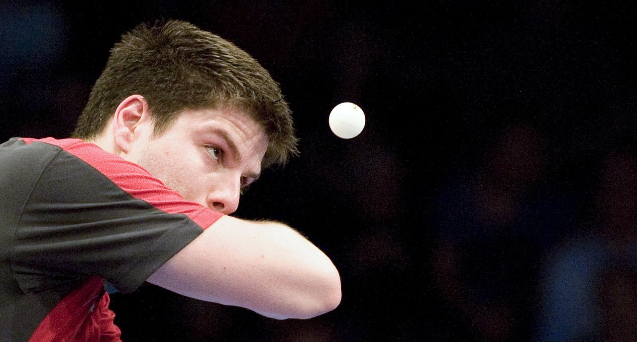 探寻乒乓球赛事激情与魅力，今日是否有乒乓球比赛？