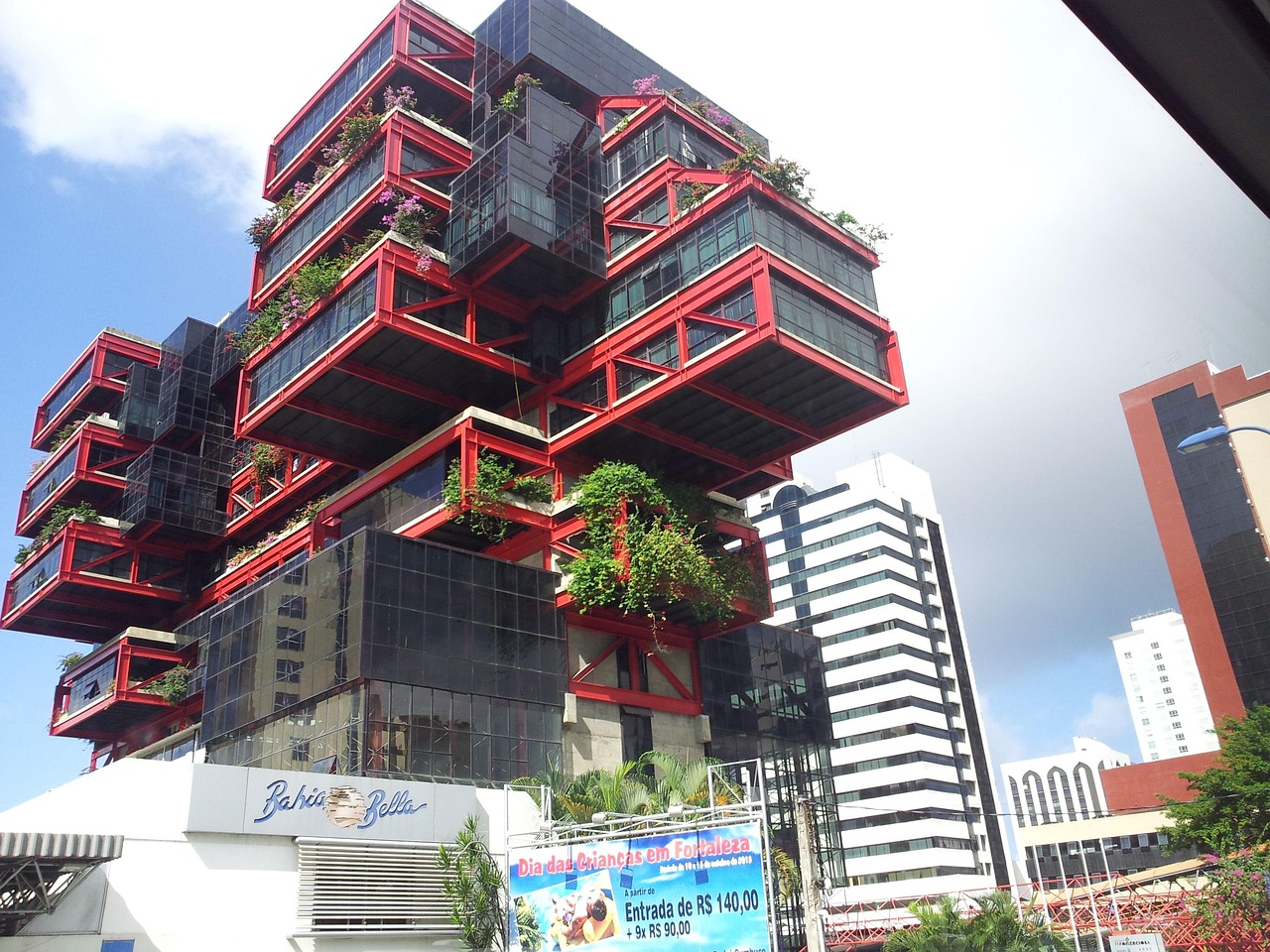 卢氏新开盘楼盘，未来居住新篇章探索