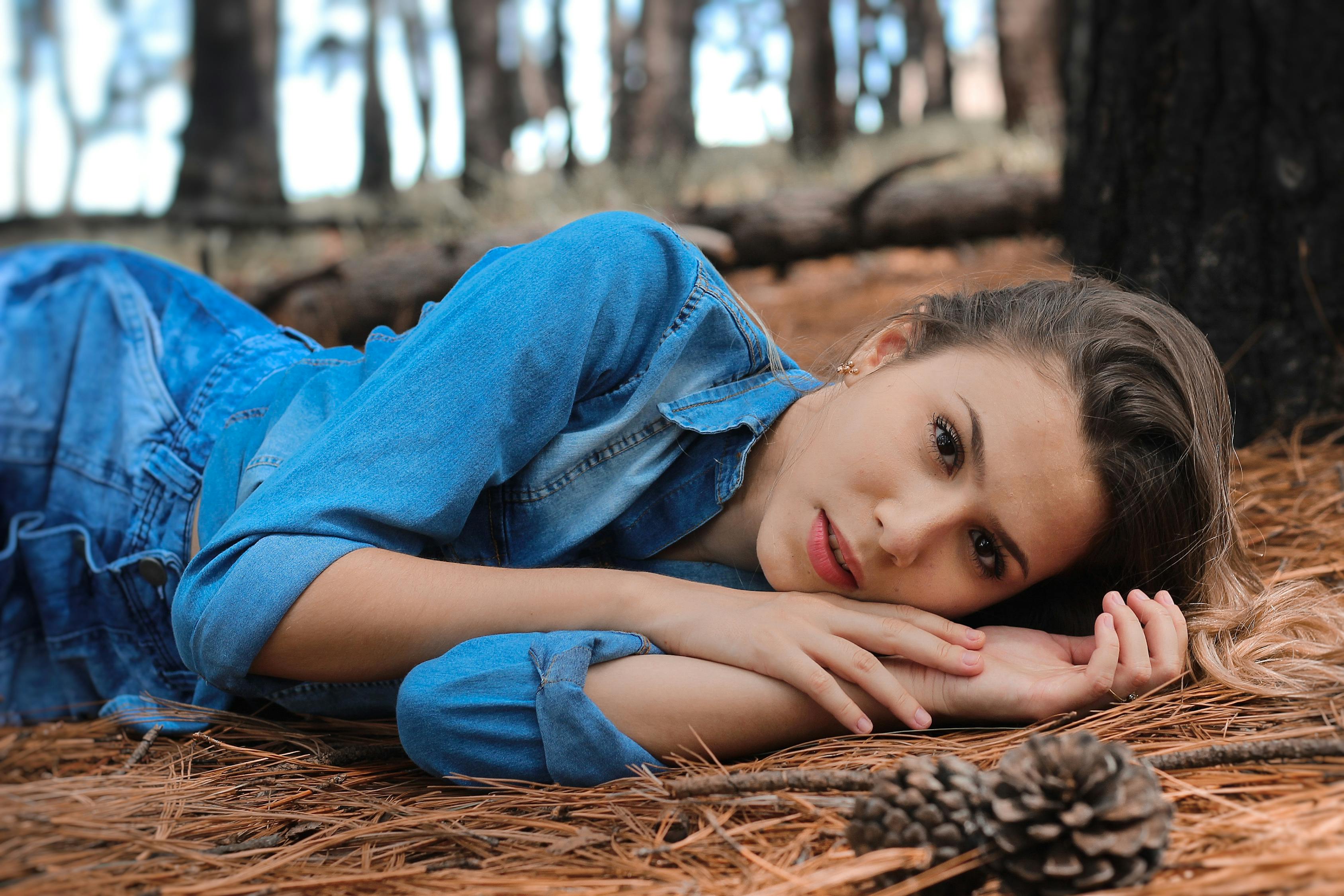 最新萌妹盘点，那些让人心动的可爱瞬间回顾