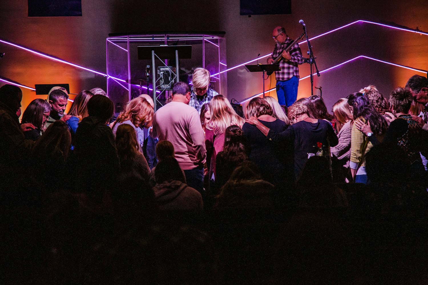 星光璀璨之夜，女演员舞会