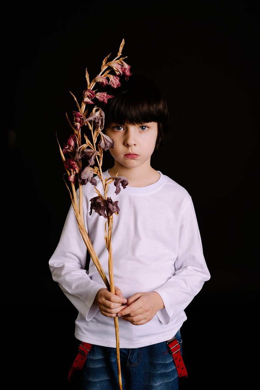 少儿拉丁舞比赛发型，时尚与优雅的展现风采