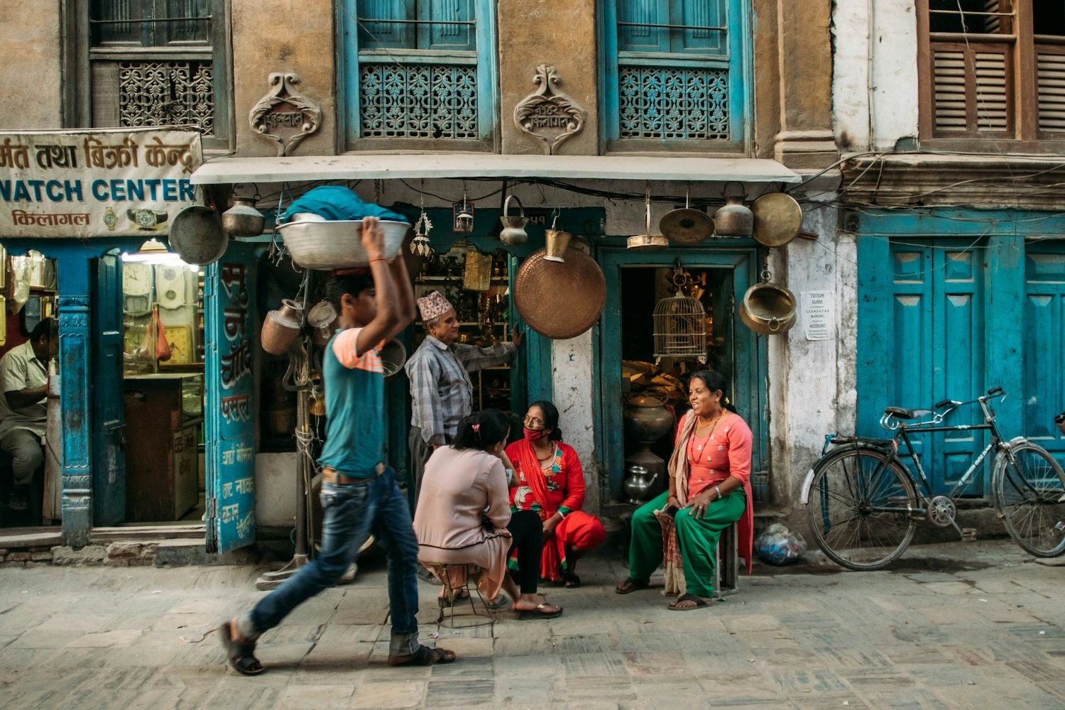 洪寺村棚户区改造进展，重塑社区，焕发新生之力