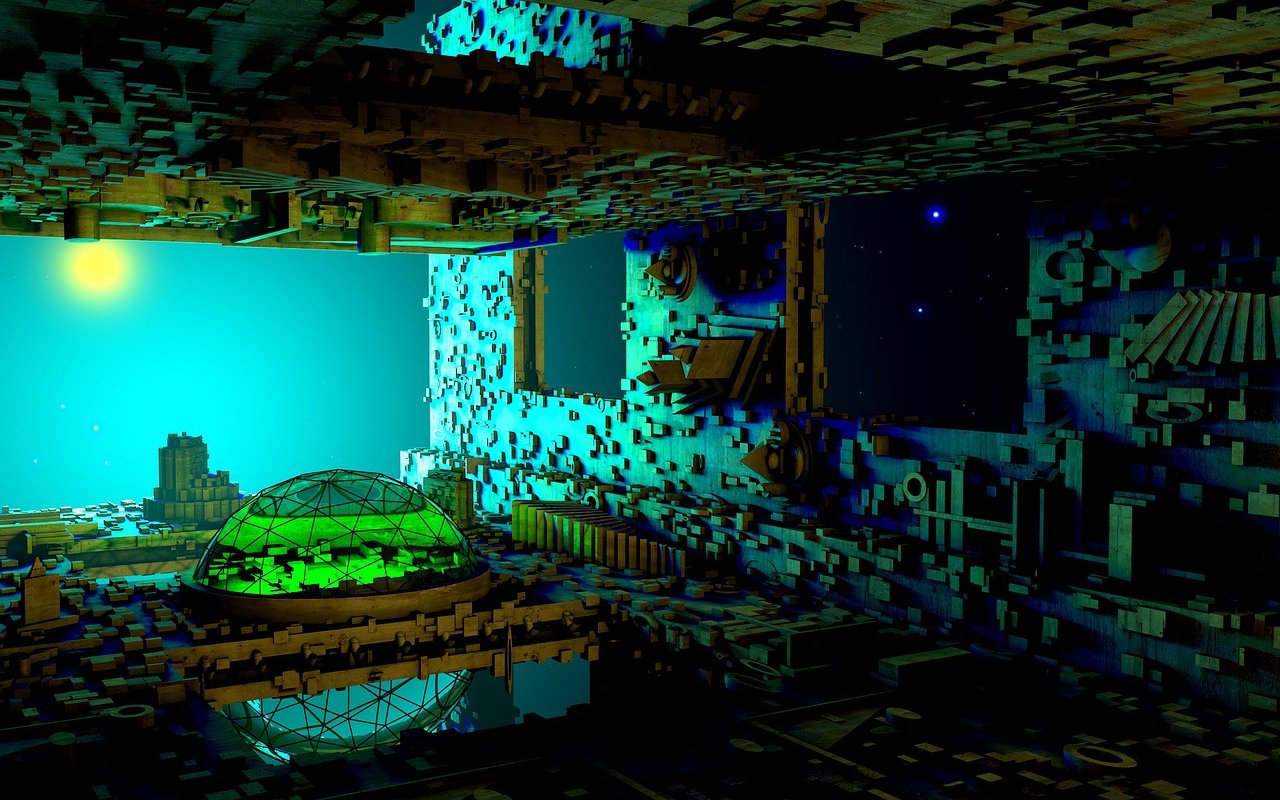 烟雨江南最新小说揭秘，水墨江南的奇幻世界探索