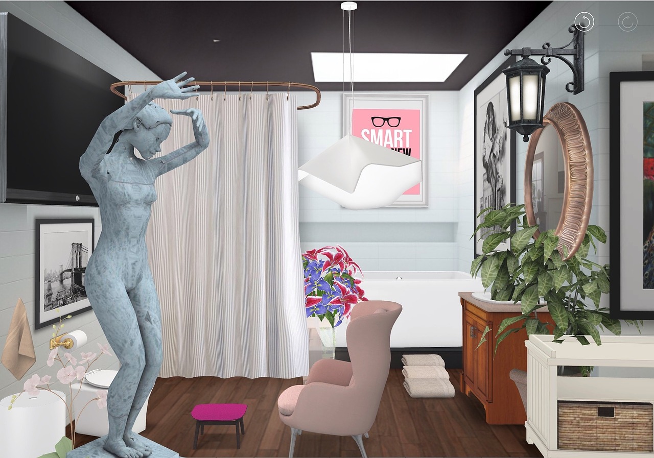 家居装修前沿技术，打造未来智能生活空间