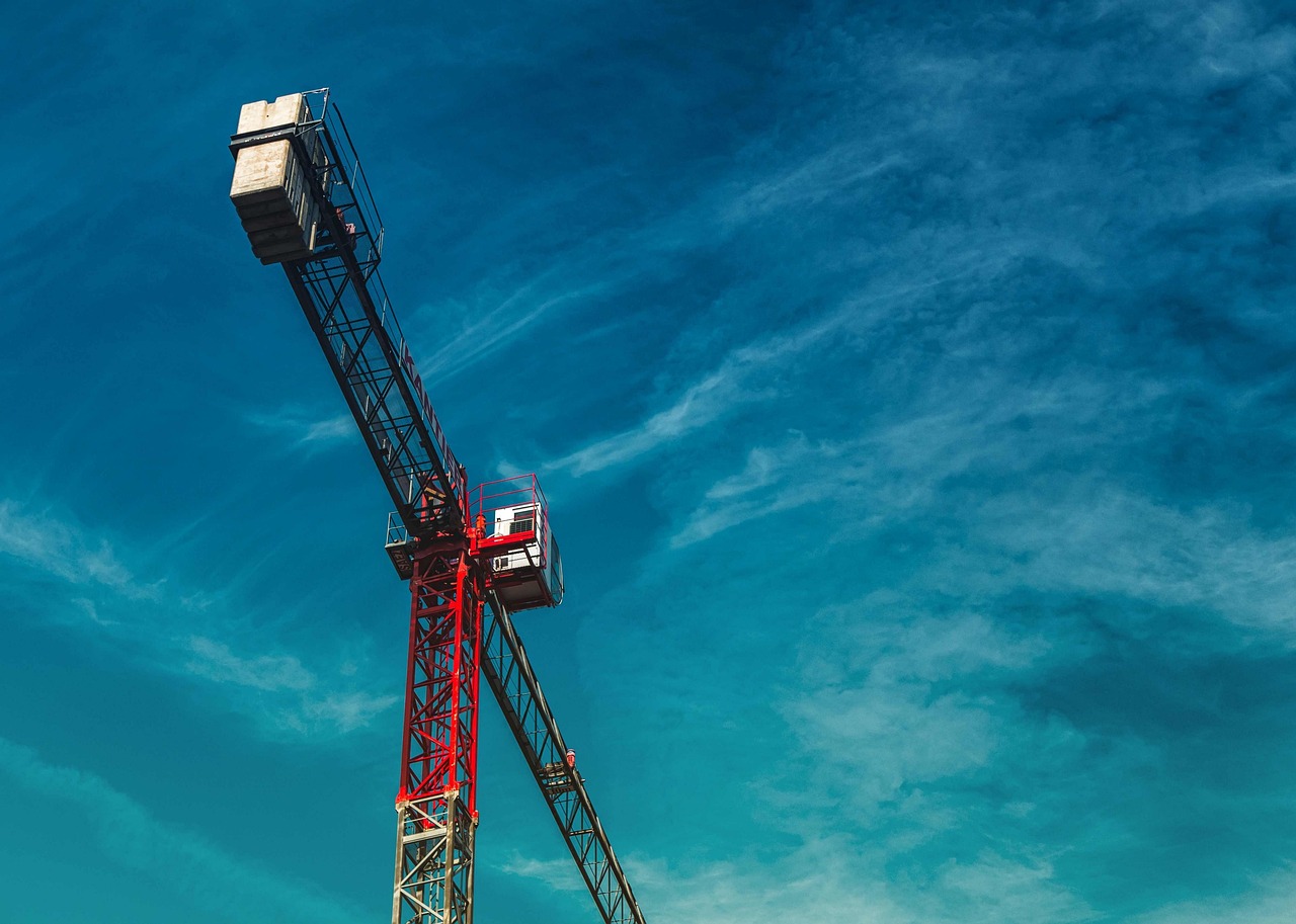 钢钢网最新资讯引领钢铁行业迈向新高度发展之路