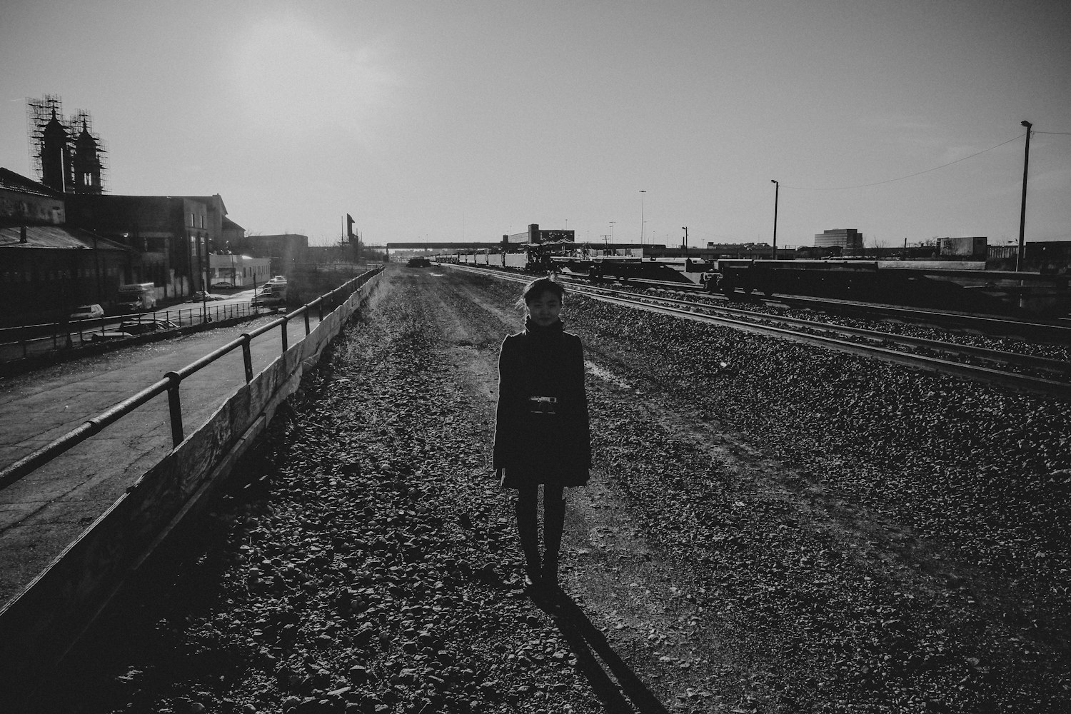 列车动漫，探索与体验之旅