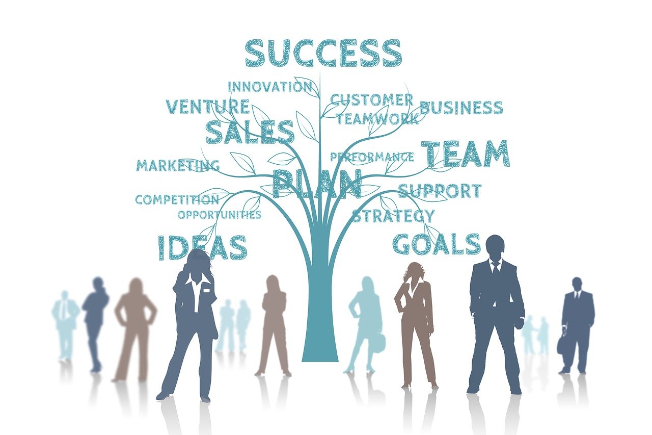 如何了解市场行情，策略与技巧详解