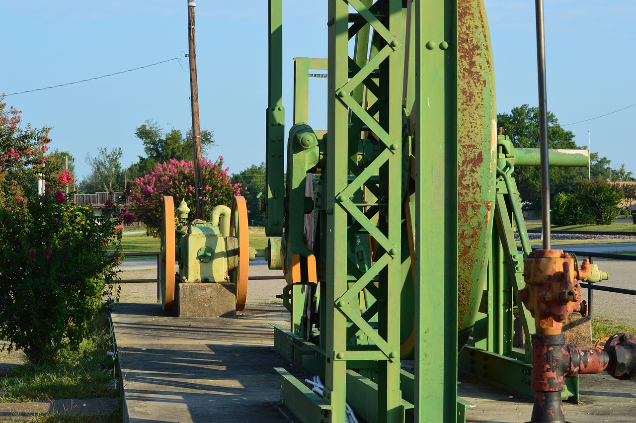 全球原油市场动态解析，最新资讯与影响因素深度分析